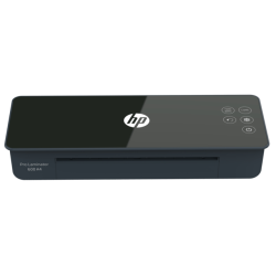 HP Lamineringsmaskine Pro Laminator 600 A4
