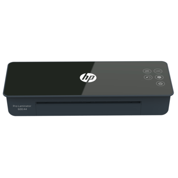 HP Lamineringsmaskine Pro Laminator 600 A4