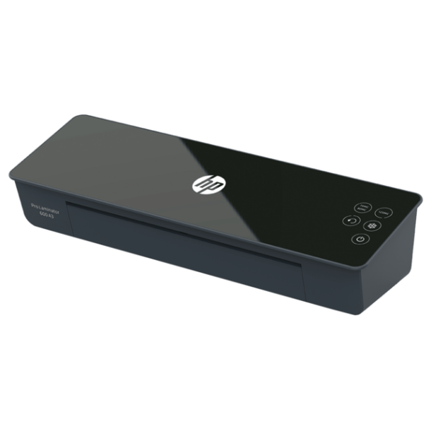 HP Lamineringsmaskine Pro Laminator 600 A3