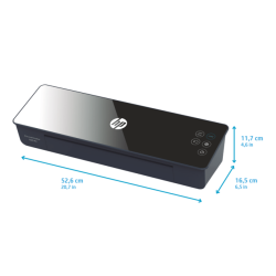 HP Lamineringsmaskine Pro Laminator 600 A3