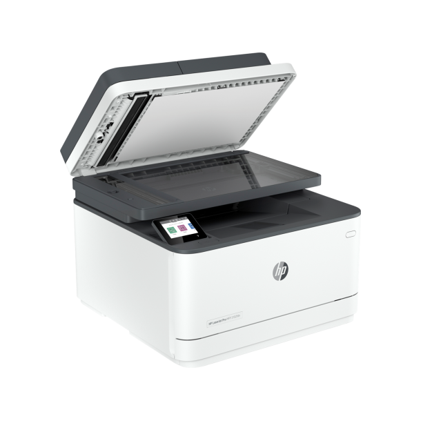 HP LaserJet Pro MFP  3102fdn