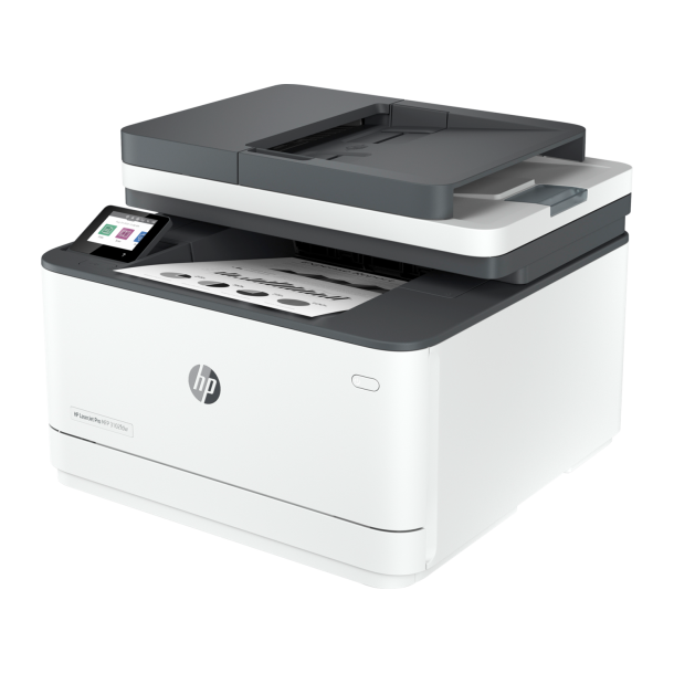HP LaserJet Pro MFP 3102fdw