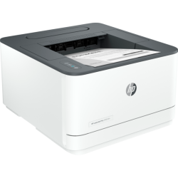 HP LaserJet Pro 3002dn mono printer