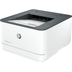 HP LaserJet Pro 3002dn mono printer