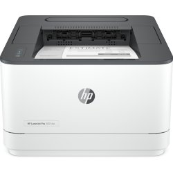 HP LaserJet Pro 3002dw mono printer