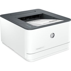 HP LaserJet Pro 3002dw mono printer