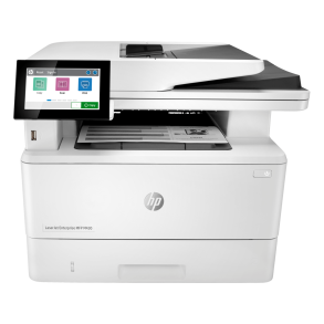 HP LaserJet Enterprise MFP M430f printer
