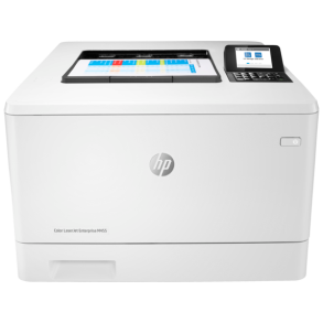 HP Color LaserJet Enterprise M455dn printer