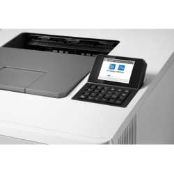 HP Color LaserJet Enterprise M455dn printer