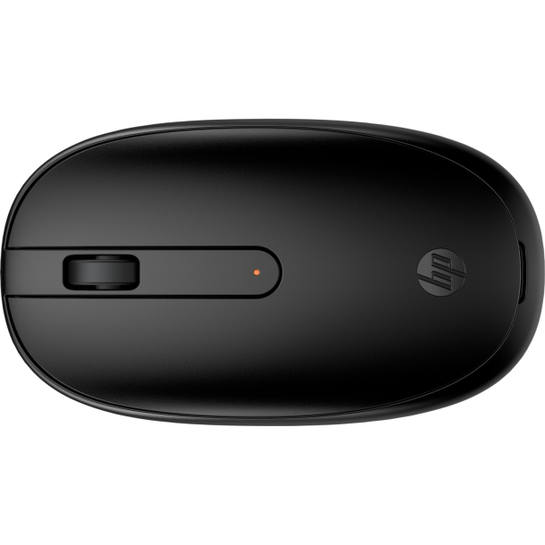HP 240 Wireless Bluetooth Mouse, Black (Consumer)