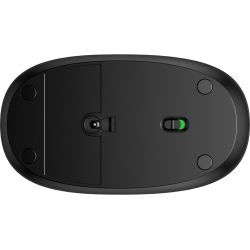 HP 240 Wireless Bluetooth Mouse, Black (Consumer)