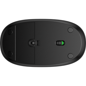 HP 240 Wireless Bluetooth Mouse, Black (Consumer)