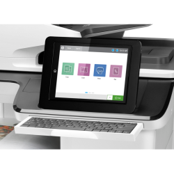 HP Color LaserJet Enterprise Flow MFP M776z