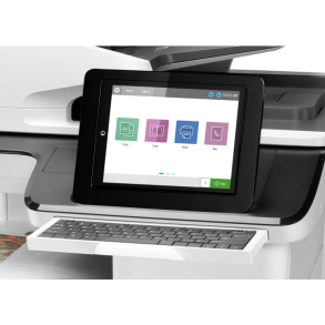 HP Color LaserJet Enterprise Flow MFP M776z