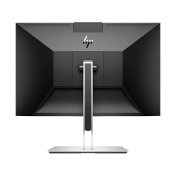 27'' HP Monitor E27m QHD USB-C dock. Conf. Monitor, Black/Si