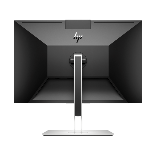27'' HP Monitor E27m QHD USB-C dock. Conf. Monitor, Black/Si