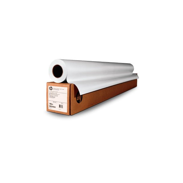 54'' Recycled Adhesive Fabric 3-in Core 1372mmx30,5m