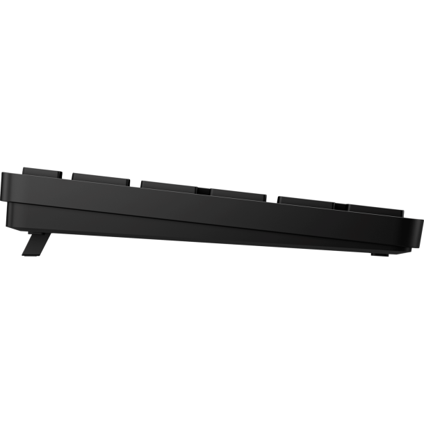 HP 450 Wireless Keyboard, Black - Nordic (Consumer)