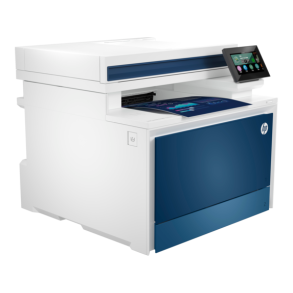 HP Color LaserJet Pro MFP 4302fdn