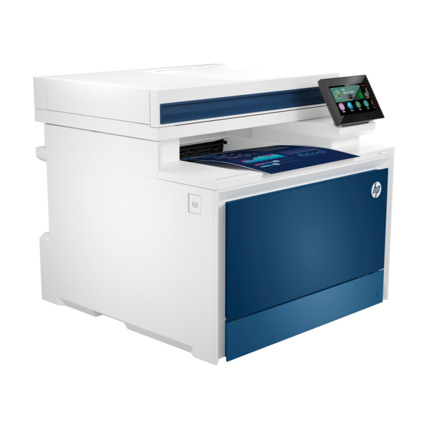 HP Color LaserJet Pro MFP 4302fdn