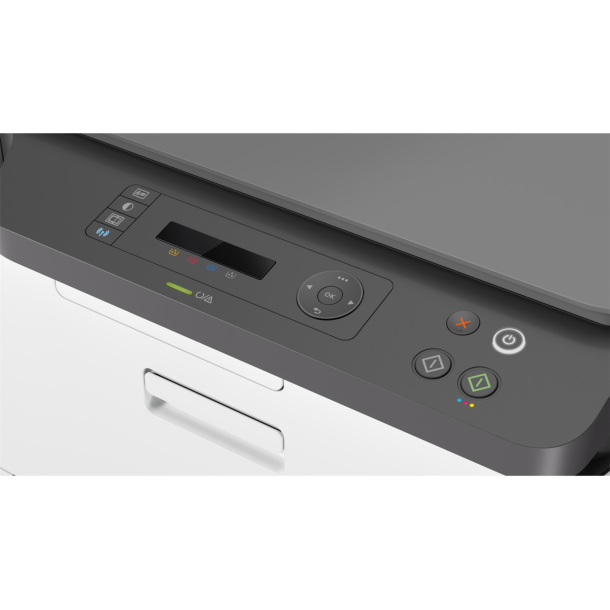 HP Color Laser MFP 178nw printer