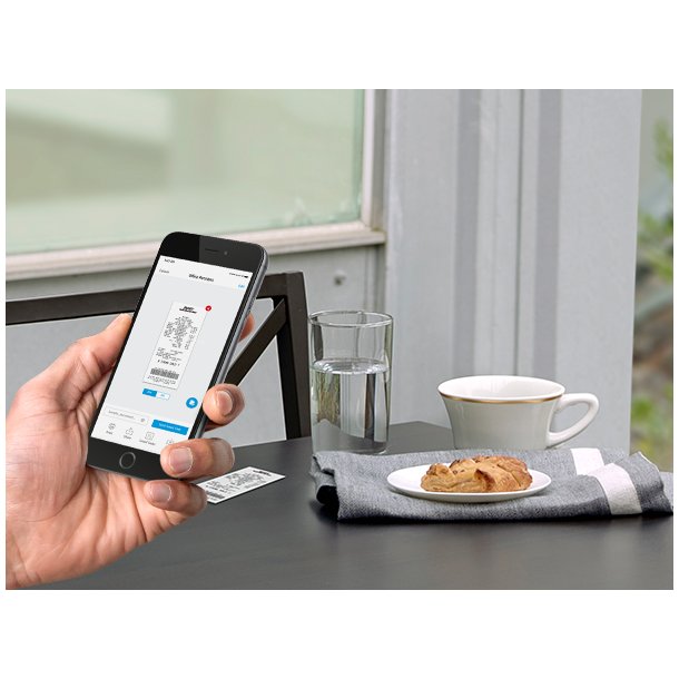 HP Smart Tank 570 Wireless All-in-One