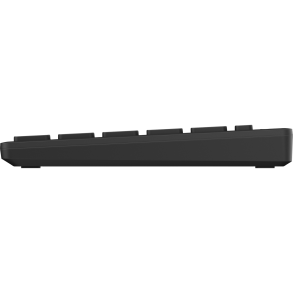 HP 350 Compact Multi-Device Bluetooth Keyboard, Black (Nordi