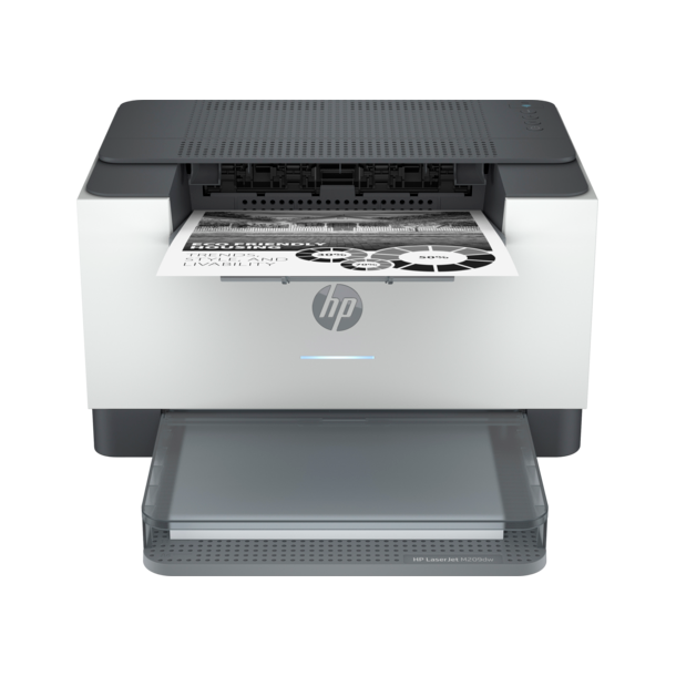 HP LaserJet mono M209dw