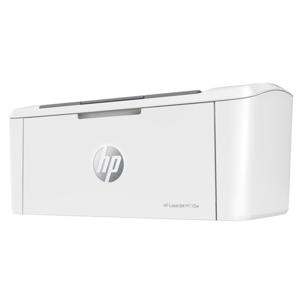 HP LaserJet M110w printer