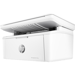HP LaserJet MFP M140w printer