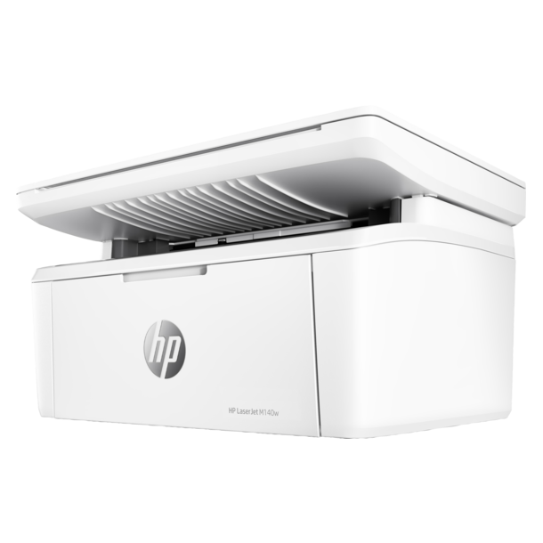HP LaserJet MFP M140w printer