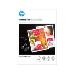 A4 Business Inkjet/PW Matt 180g (150)