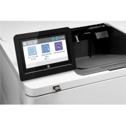 HP LaserJet M611dn printer