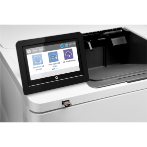 HP LaserJet M611dn printer