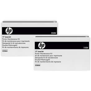HP LaserJet 220V Fuser Kit