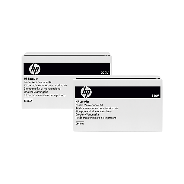 HP LaserJet 220V Fuser Kit