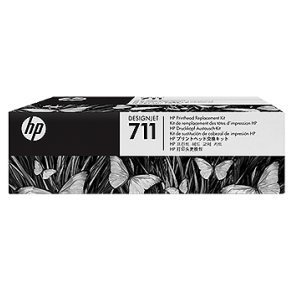 HP 711 printhead replacement cartridge