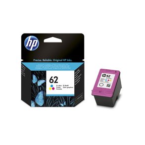 HP 62 color ink cartridge