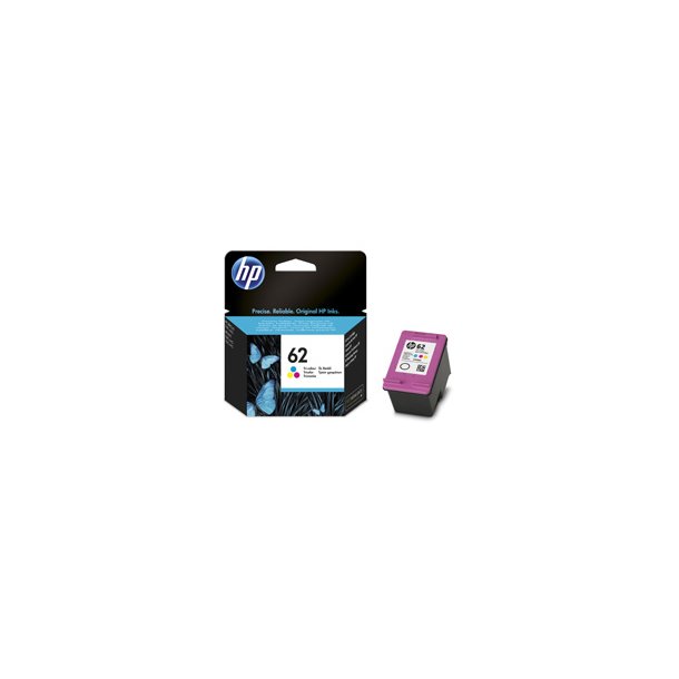 HP 62 color ink cartridge