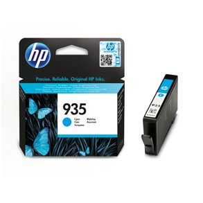 HP 935 cyan ink cartridge