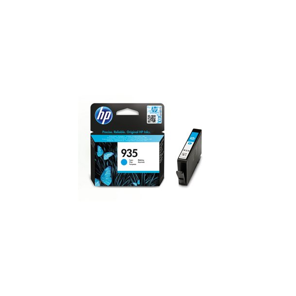 HP 935 cyan ink cartridge