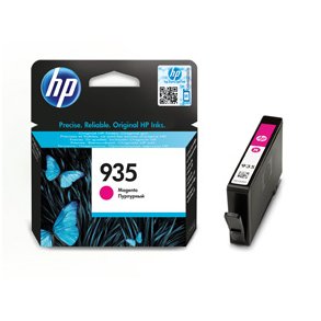 HP 935 magenta ink cartridge