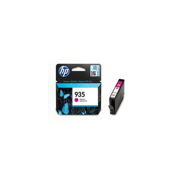 HP 935 magenta ink cartridge
