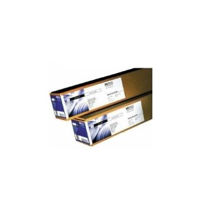 24'' Coated 130g 610 mm x 30.5 m