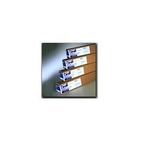 42'' Coated paper 90g, 1067 mm x 45.7 m