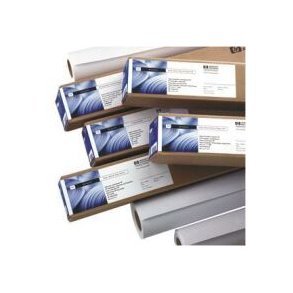 42'' Coated 130g1067 mm x 30.5 m