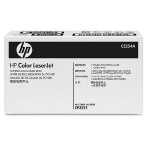 Color LaserJet CE254A collection unit