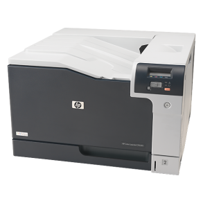 HP Color LaserJet CP5225dn A3 printer