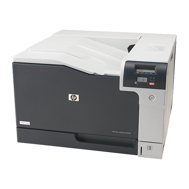 HP Color LaserJet CP5225dn A3 printer