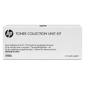 Color LaserJet CP5520 collection unit